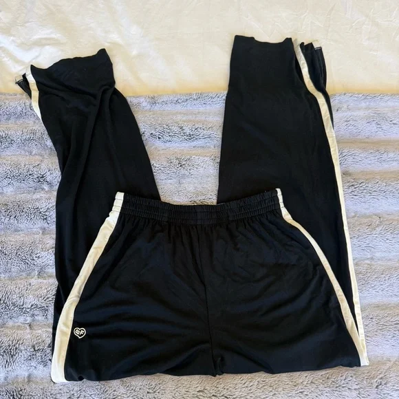 Alice + Olivia Big Feelings Pajama Pants - Picture 2 of 4